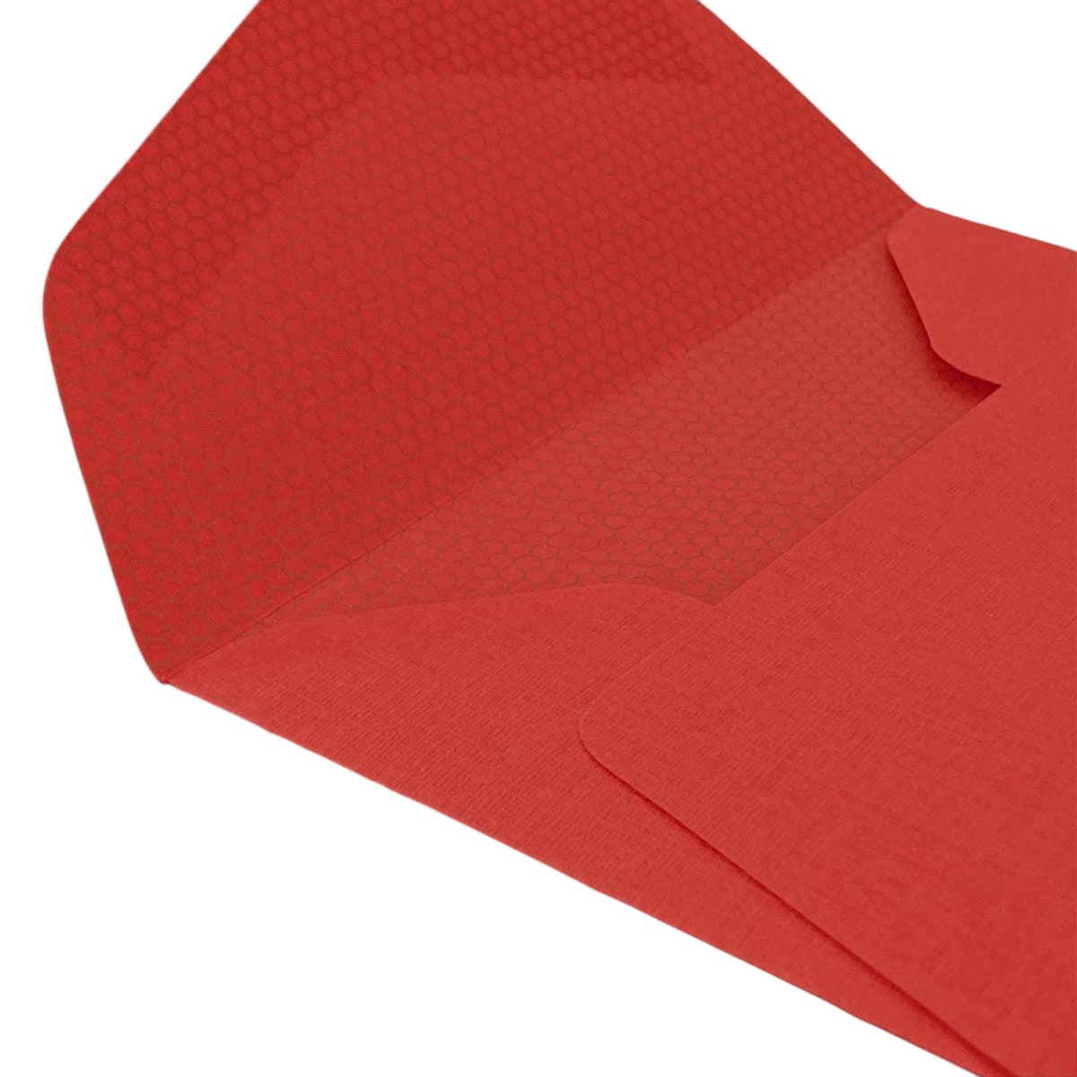 Mini carte et enveloppe - OH OH OH