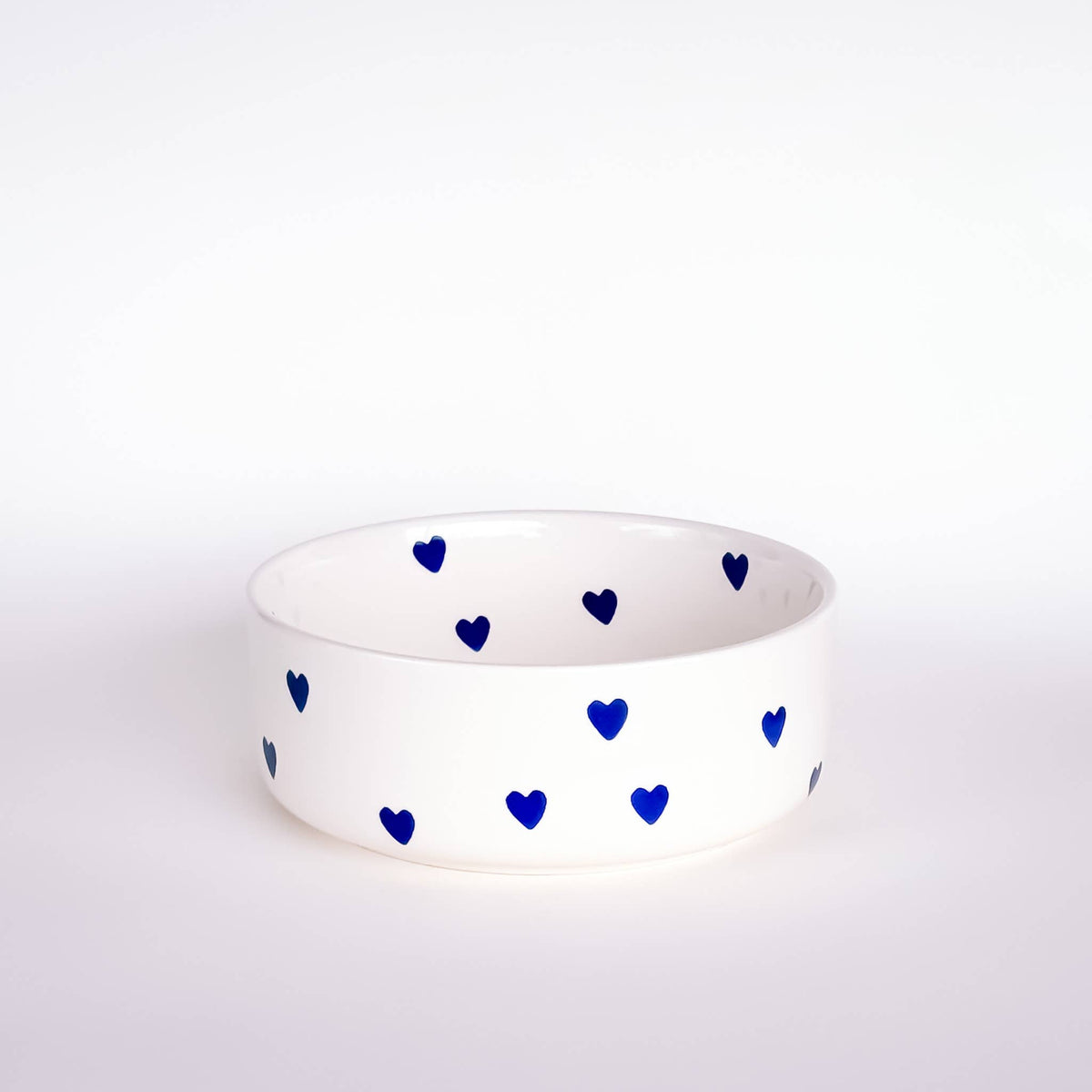 Bol DOTS - Mare blue