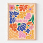Affiche AMORE SUMMER, de MA PETTIE VIE