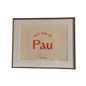 Affiche - See you in Pau