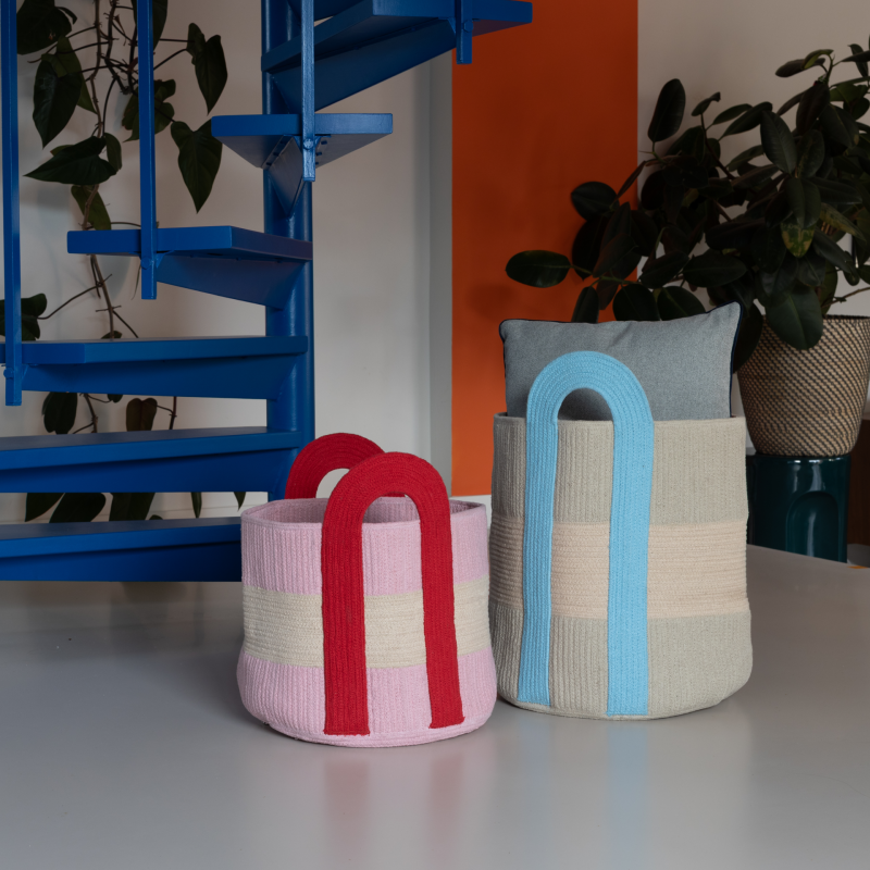 Panier COLOMBO