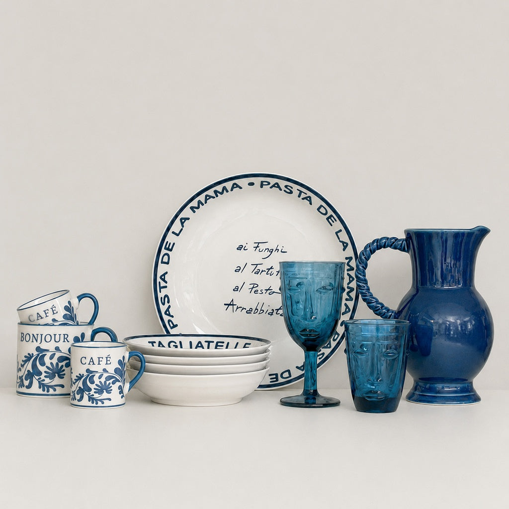 Set Pasta Mama – 5 pièces