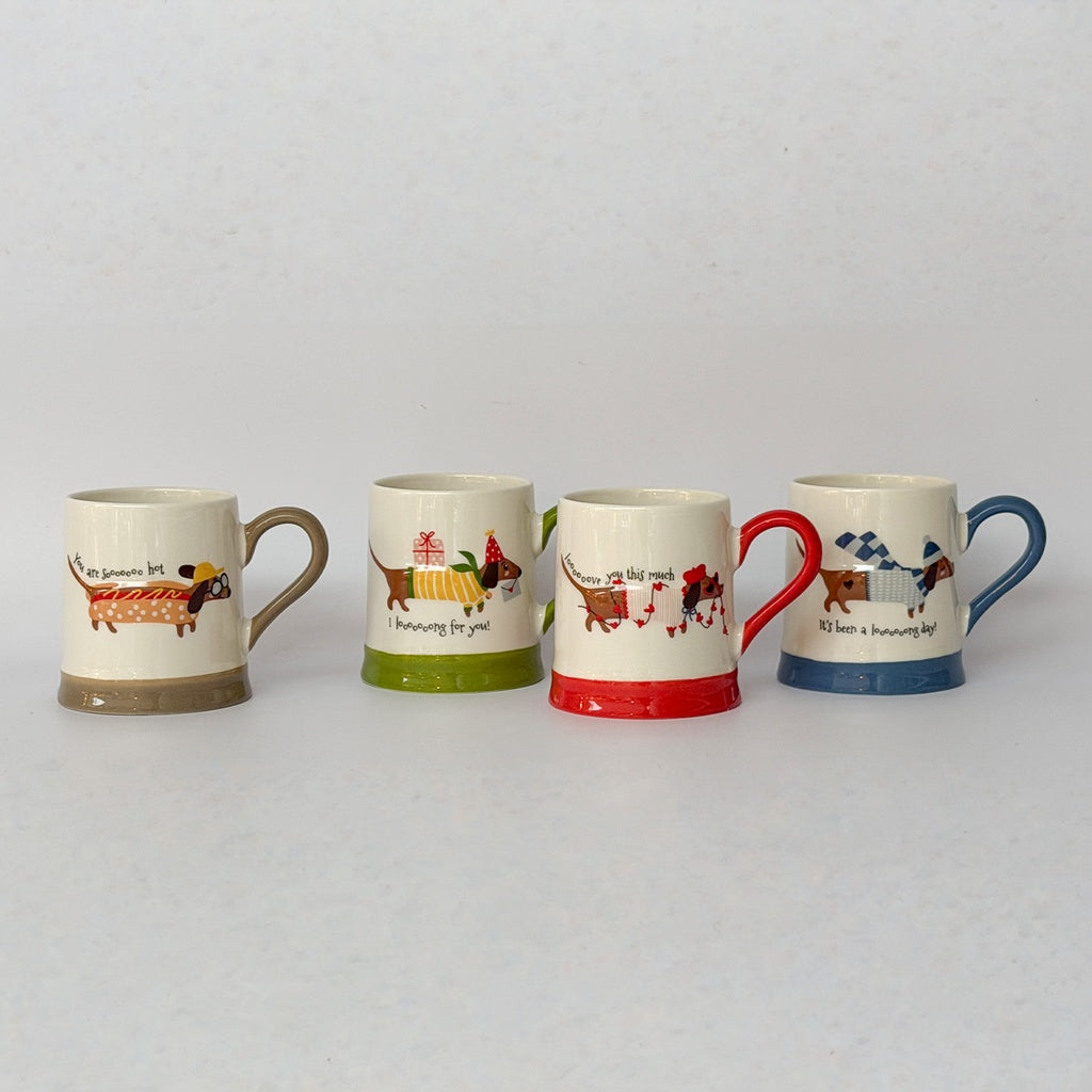 Mugs