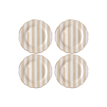 Assiettes TRATTORIA