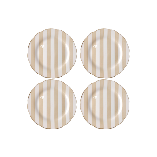 Assiettes TRATTORIA
