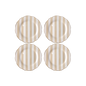 Assiettes TRATTORIA