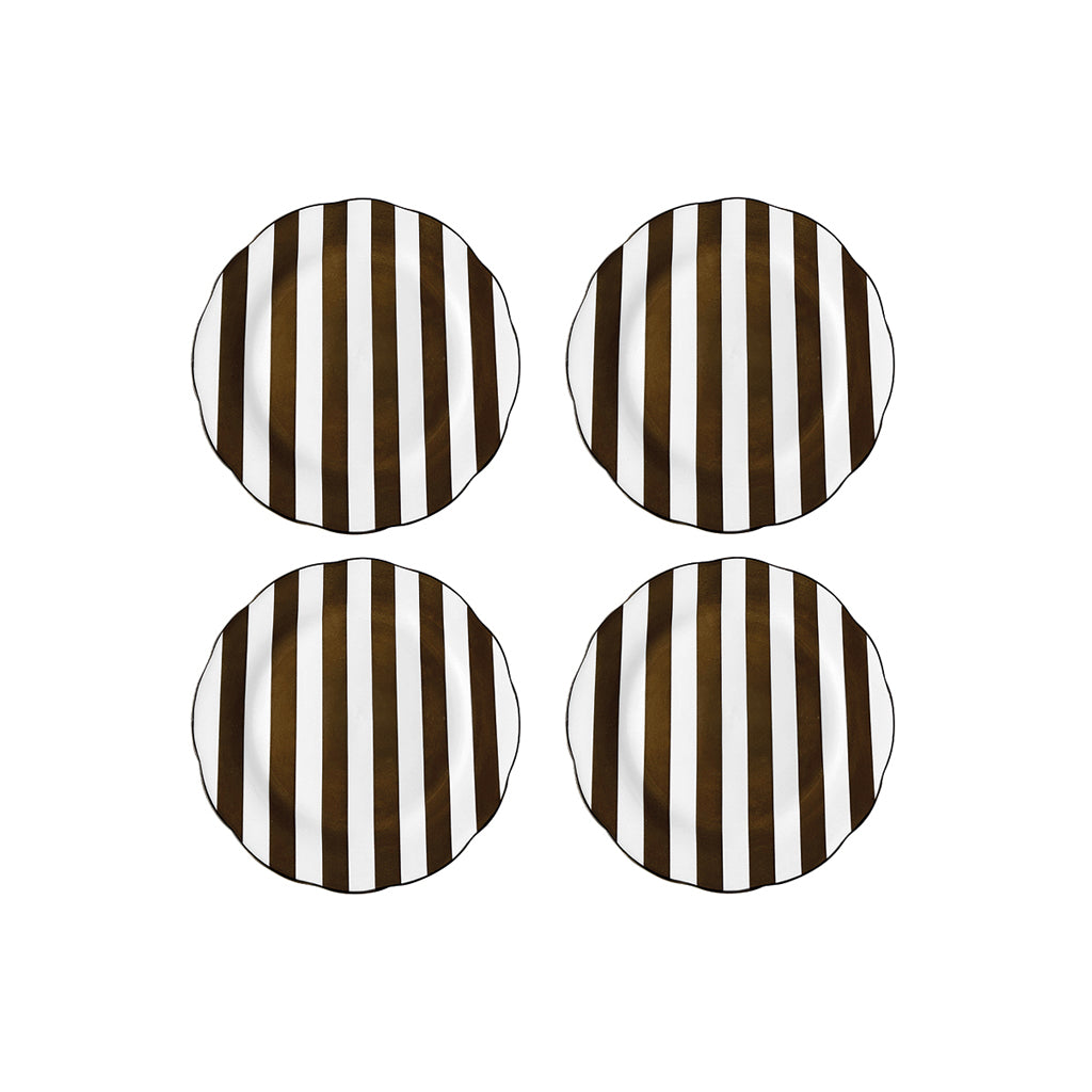 Assiettes TRATTORIA