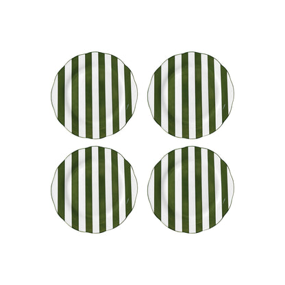 Assiettes TRATTORIA