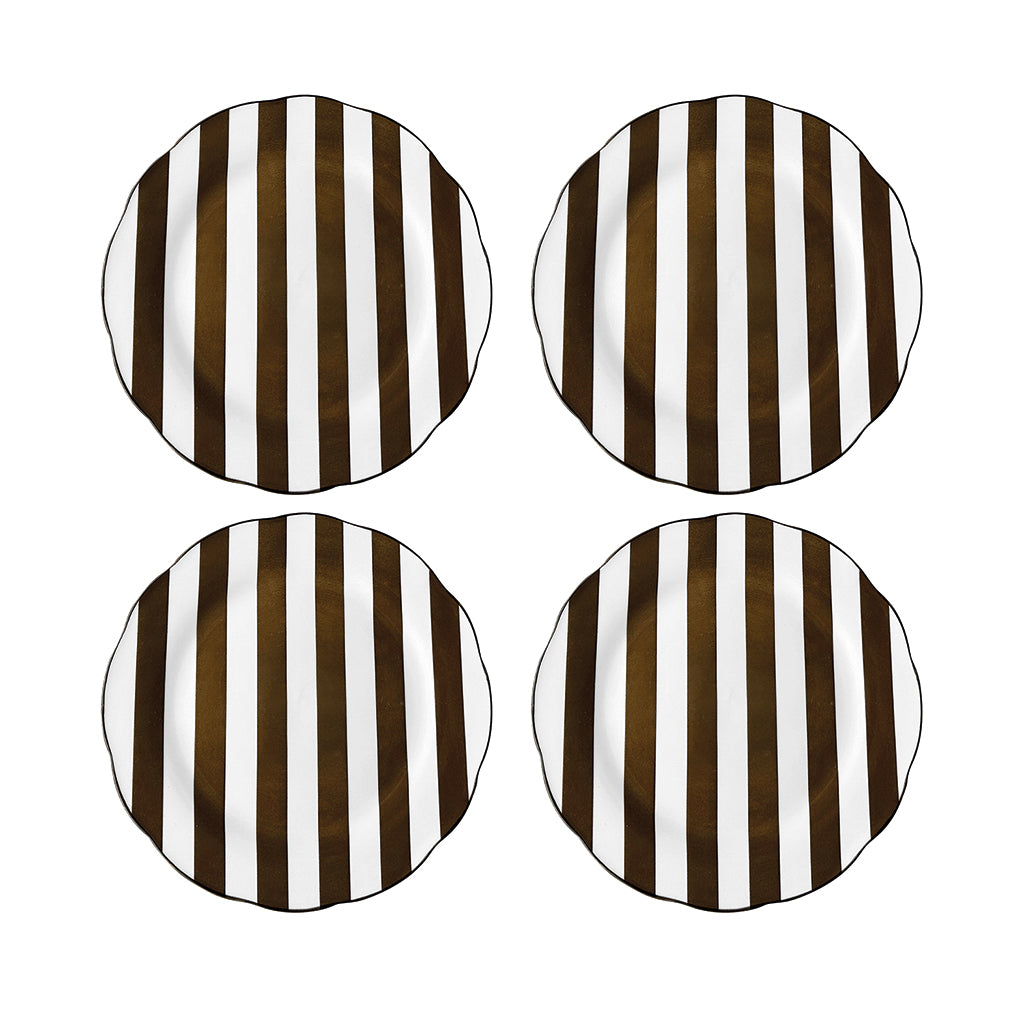 Assiettes TRATTORIA