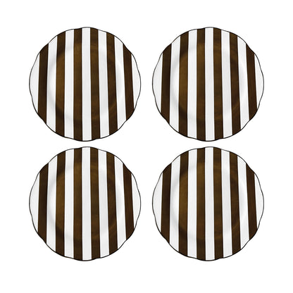Assiettes TRATTORIA
