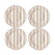 Assiettes TRATTORIA