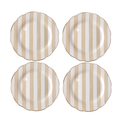 Assiettes TRATTORIA