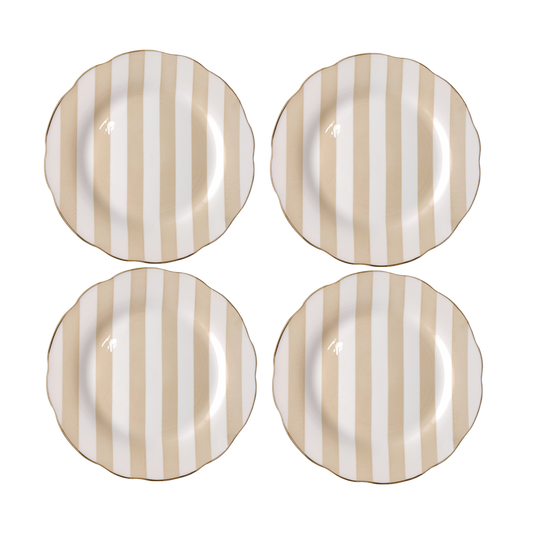 Assiettes TRATTORIA