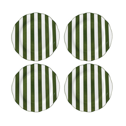 Assiettes TRATTORIA
