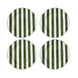 Assiettes TRATTORIA