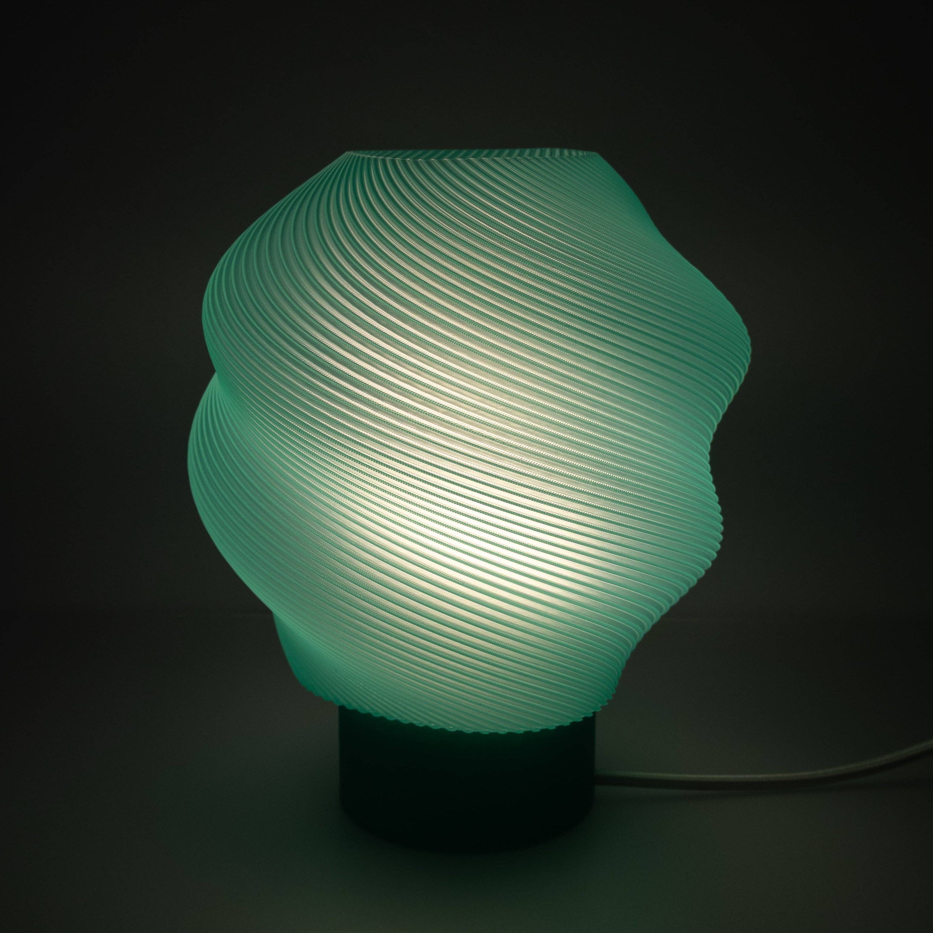 Lampe Air - Menthe