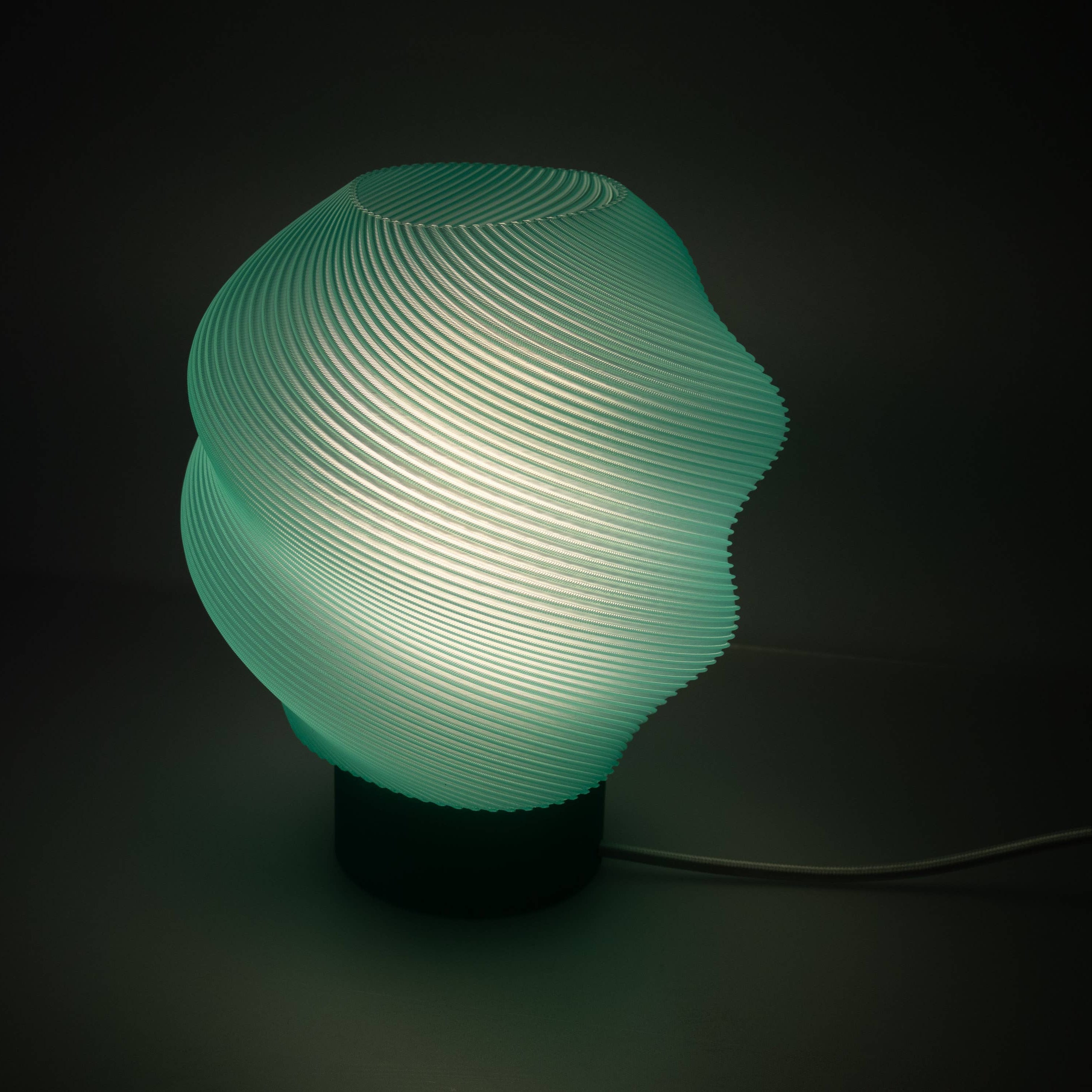 Lampe Air - Menthe