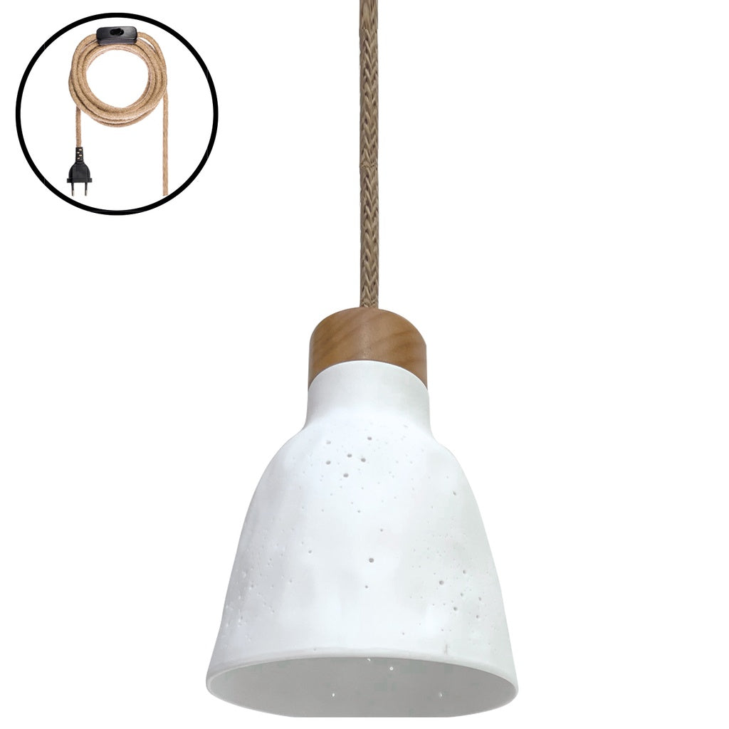 Baladeuse ROSINETTE - petits points