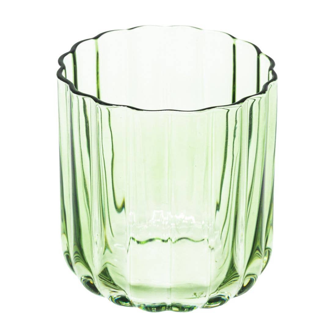Verre GAIA - vert