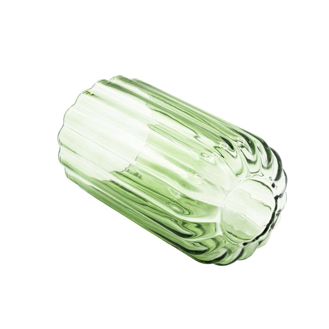 Grand verre GAIA - vert