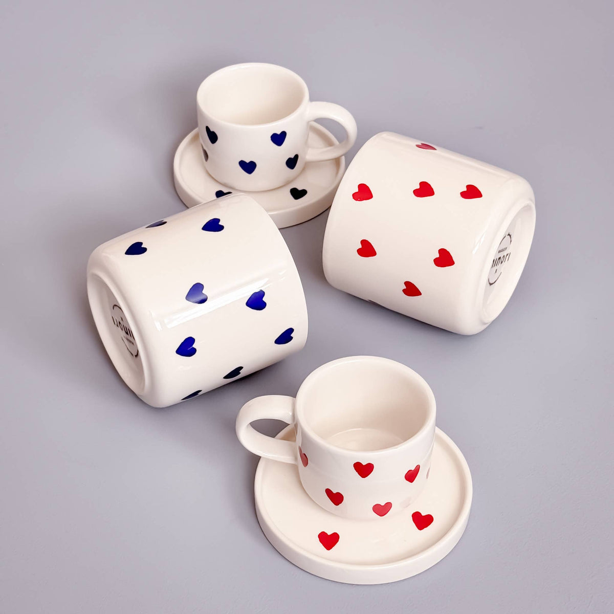 Mug ROUGE TRAMONTO