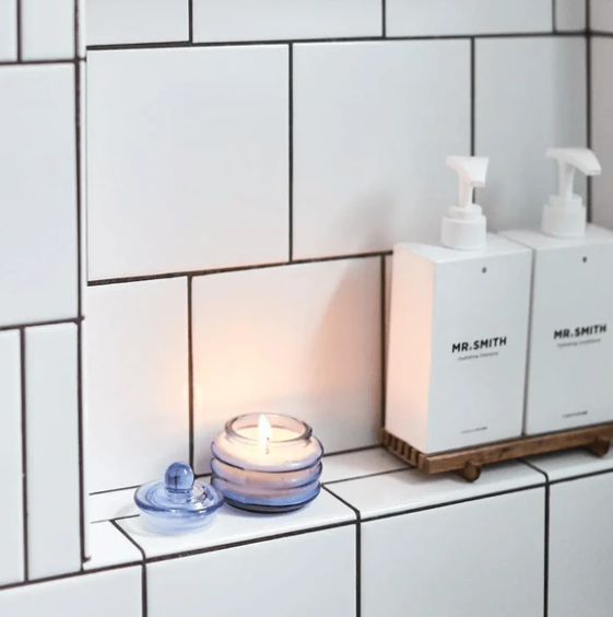 Bougie parfumée BEAM