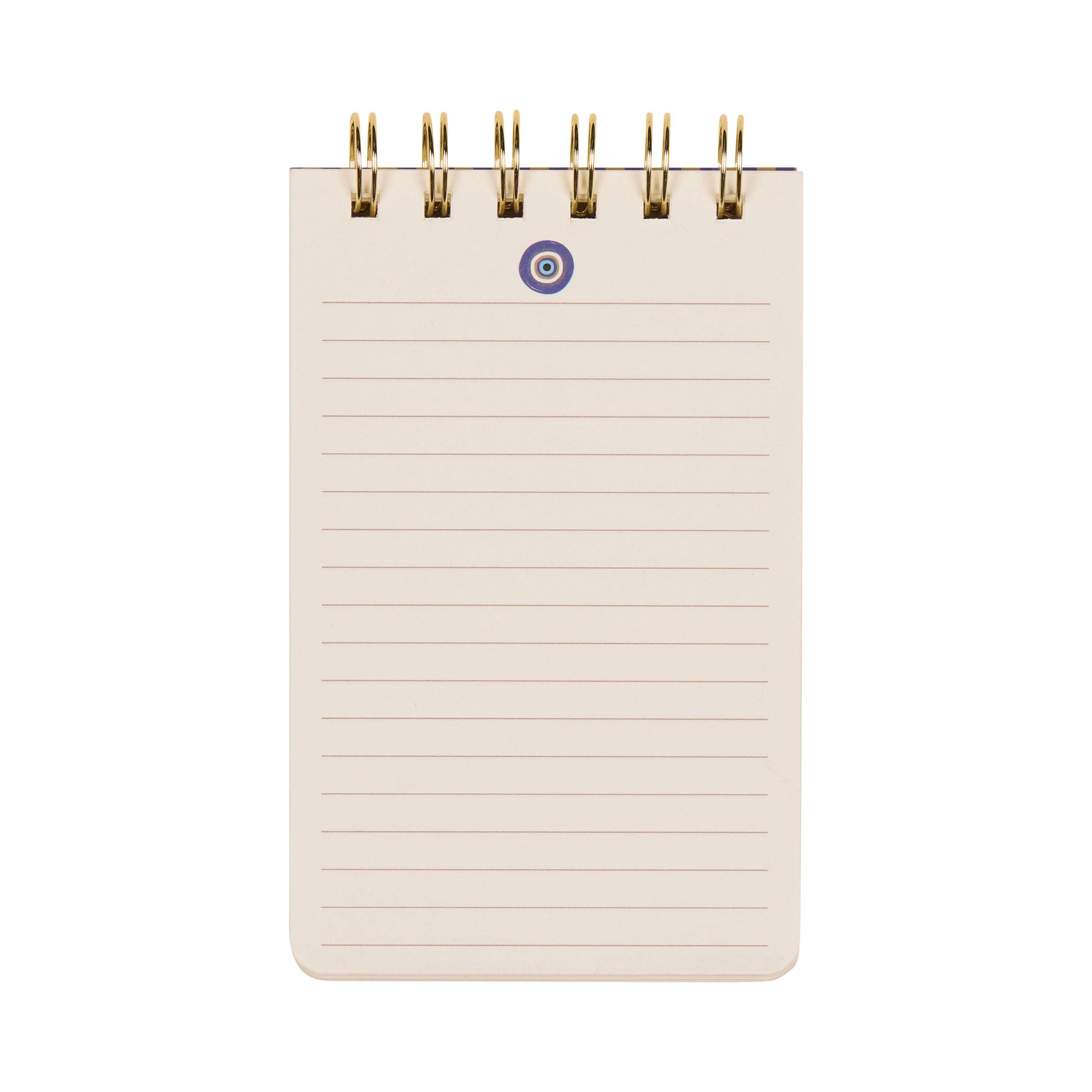 Bloc-notes A DOPO ! - EYE