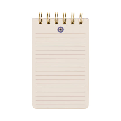 Bloc-notes A DOPO ! - EYE