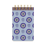 Bloc-notes A DOPO ! - EYE