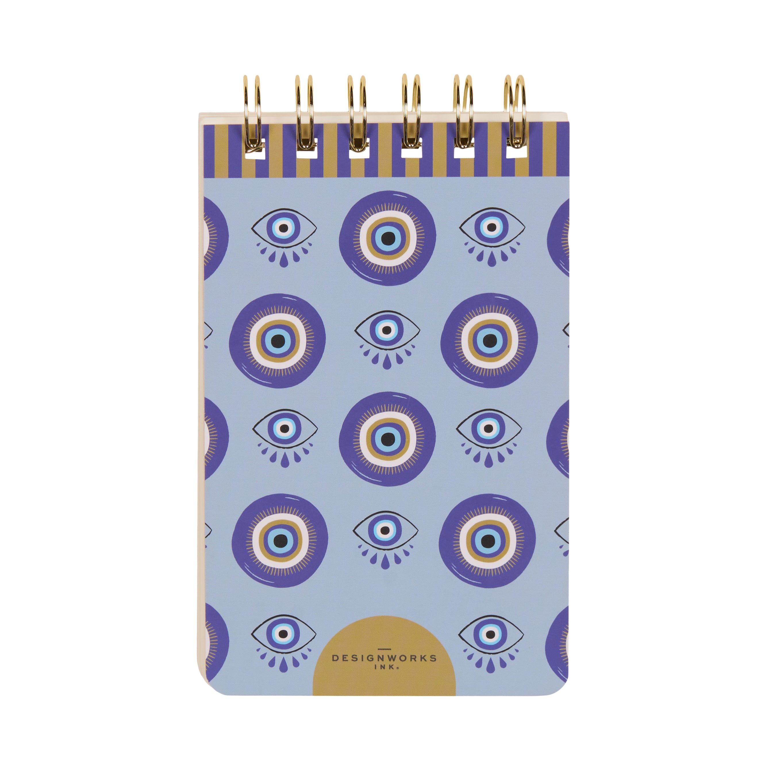 Bloc-notes A DOPO ! - EYE