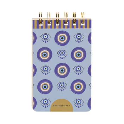 Bloc-notes A DOPO ! - EYE
