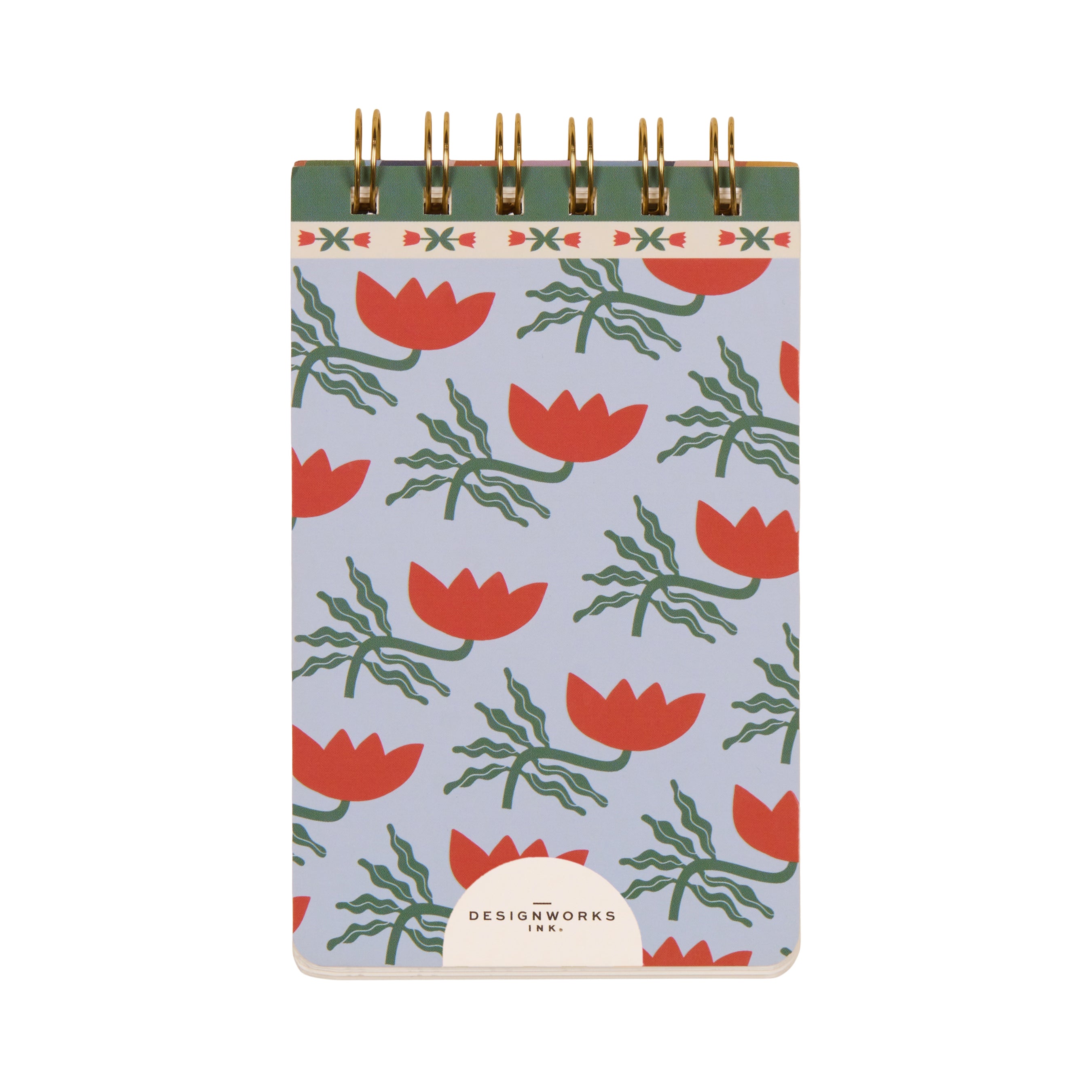 Bloc-notes A DOPO ! - FLOWER