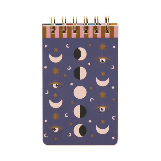 Bloc-notes A DOPO ! - MOON
