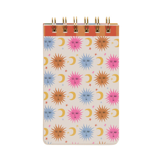 Bloc-notes A DOPO ! - SUN