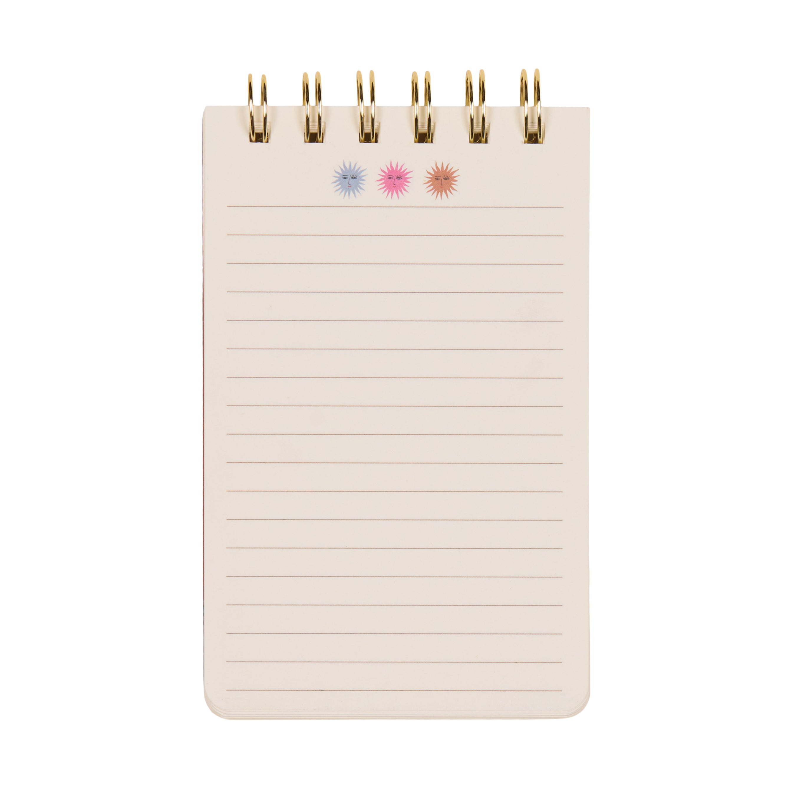 Bloc-notes A DOPO ! - SUN
