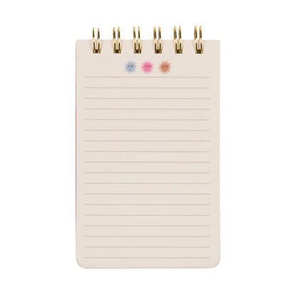Bloc-notes A DOPO ! - SUN