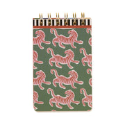 Bloc-notes A DOPO ! - TIGER