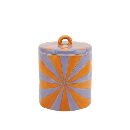 Pot avec couvercle SWIRL
