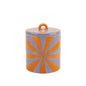 Pot avec couvercle SWIRL