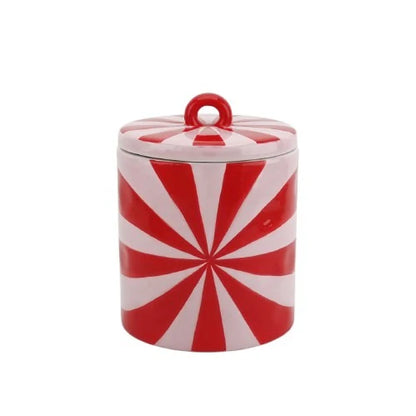 Pot avec couvercle SWIRL