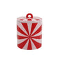 Pot avec couvercle SWIRL