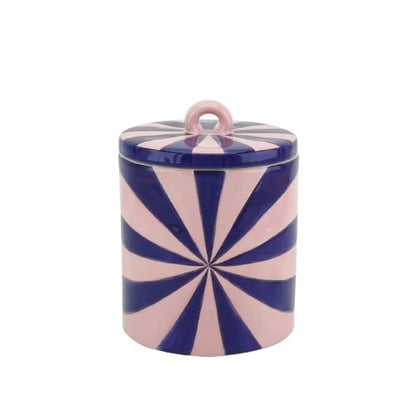 Pot avec couvercle SWIRL