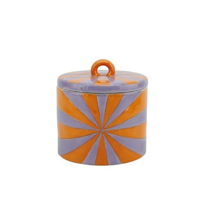 Pot avec couvercle SWIRL
