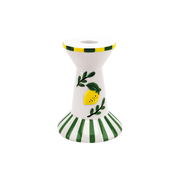 Bougeoir CITRON
