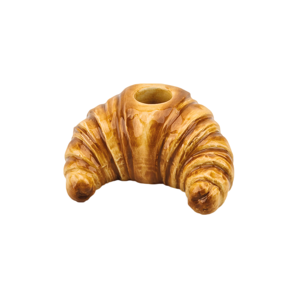 Bougeoir croissant
