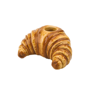 Bougeoir croissant