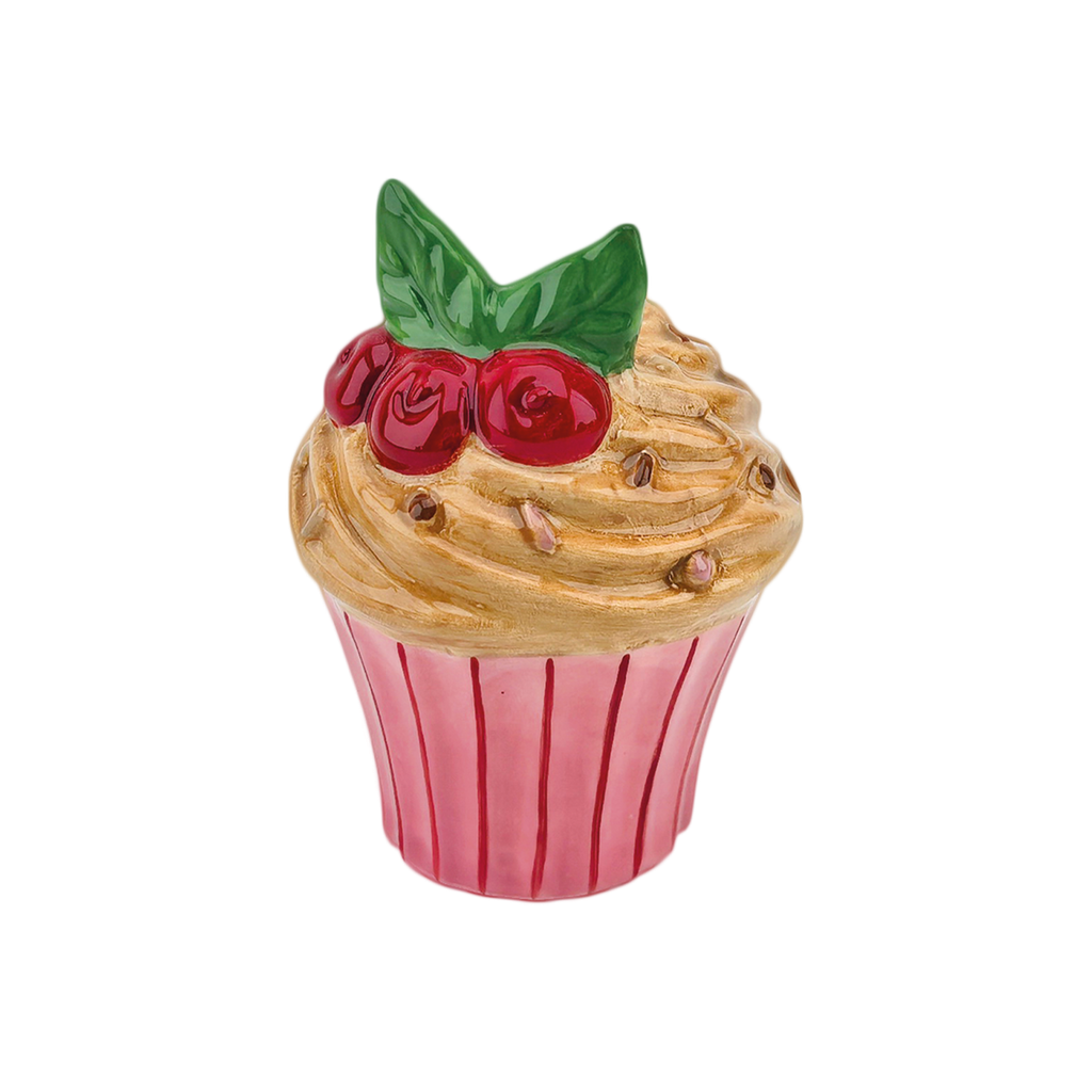 Bougeoir cupcake