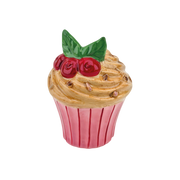 Bougeoir cupcake