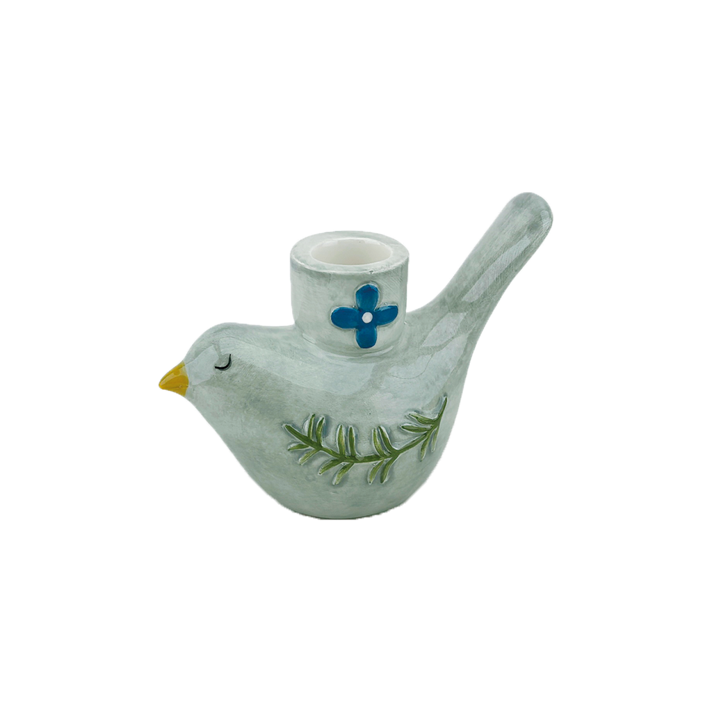 Bougeoir OISEAU