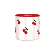 Bougie parfumée CERISE